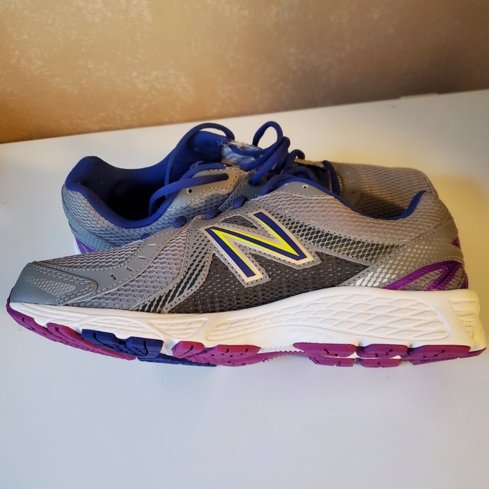 New Balance Sneakers